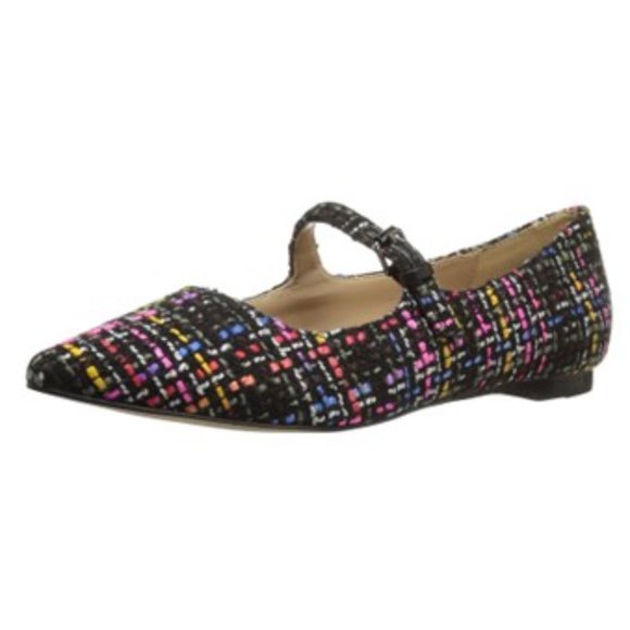 NEW - THE FIX "Estrella" Flats (8.5) - Picture 2 of 7
